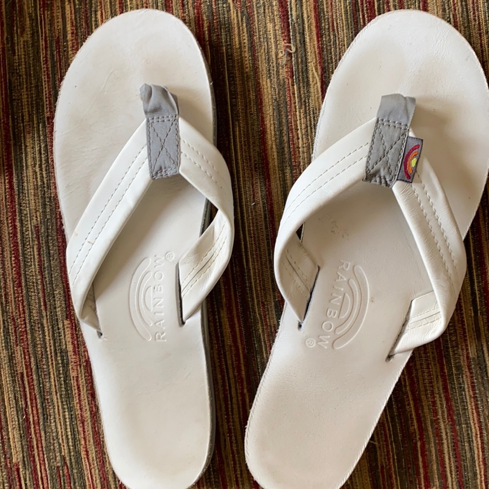 Women’s size 10 Rainbows
